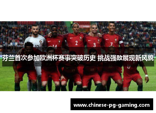 芬兰首次参加欧洲杯赛事突破历史 挑战强敌展现新风貌