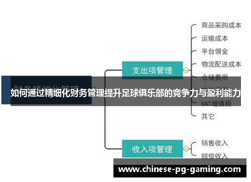 如何通过精细化财务管理提升足球俱乐部的竞争力与盈利能力