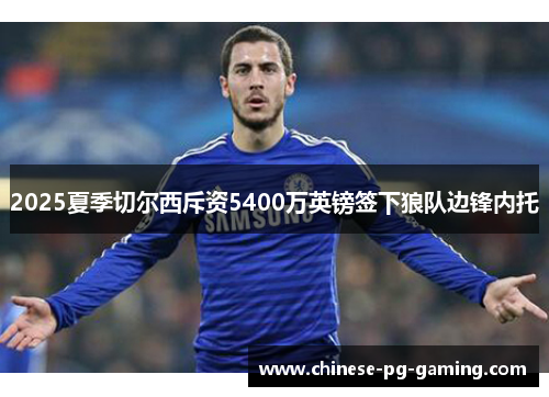 2025夏季切尔西斥资5400万英镑签下狼队边锋内托 2025夏季切尔西斥资5400万英镑签下狼队边锋内托
