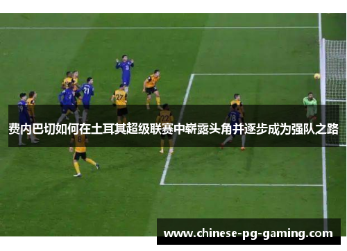 费内巴切如何在土耳其超级联赛中崭露头角并逐步成为强队之路