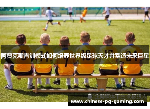 阿贾克斯青训模式如何培养世界级足球天才并塑造未来巨星
